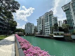Reflections At Keppel Bay (D4), Condominium #568317141